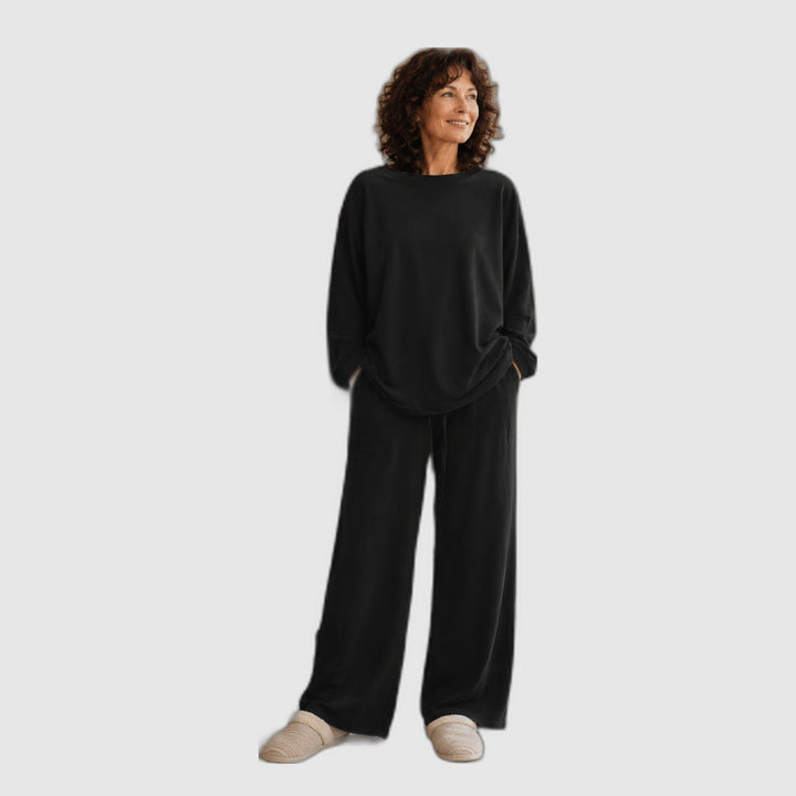 Audrey | Comfortable Two-Piece Set