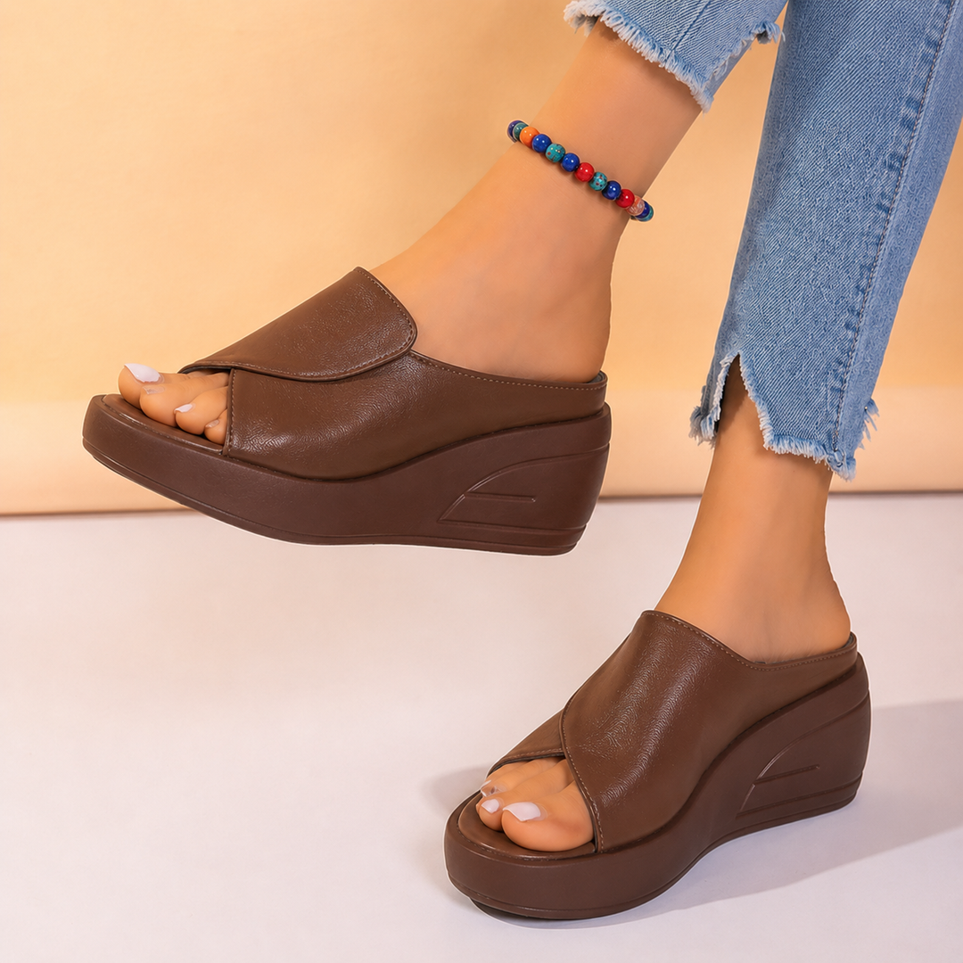 Celine™ | Comfortable Orthopedic Sandals