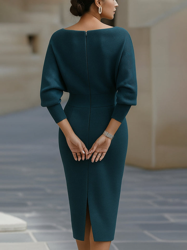 Haislyn™ | Elegant Casual Dress