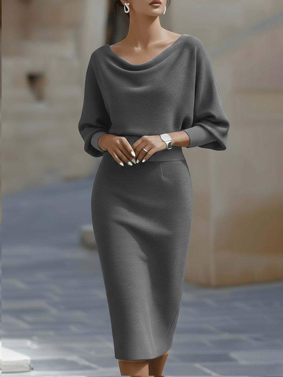 Haislyn™ | Elegant Casual Dress