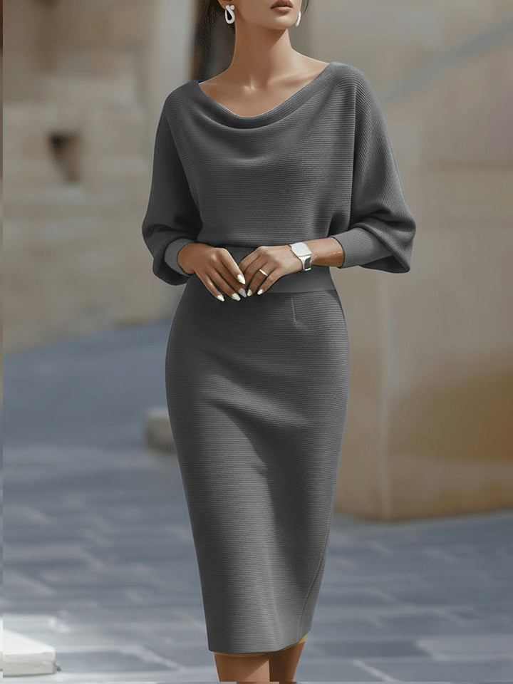 Haislyn™ | Elegant Casual Dress