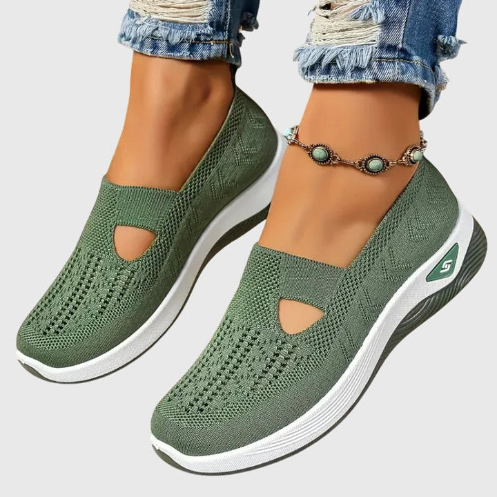 Mia | Orthopedic Walking Shoes