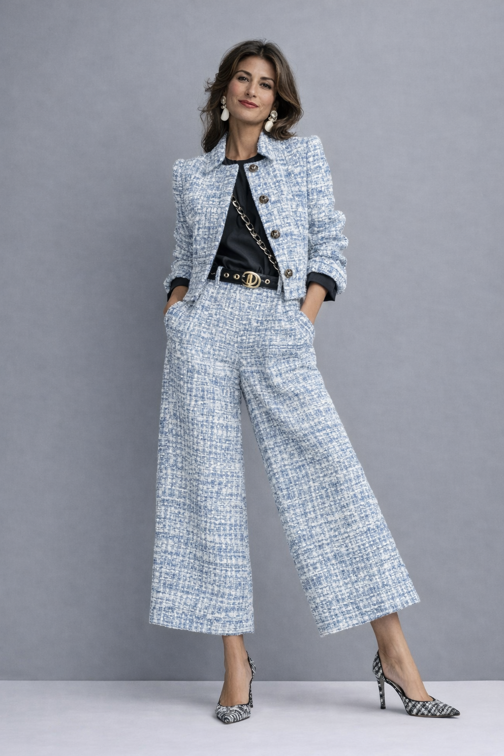 Lucia™ | Refined Silhouette