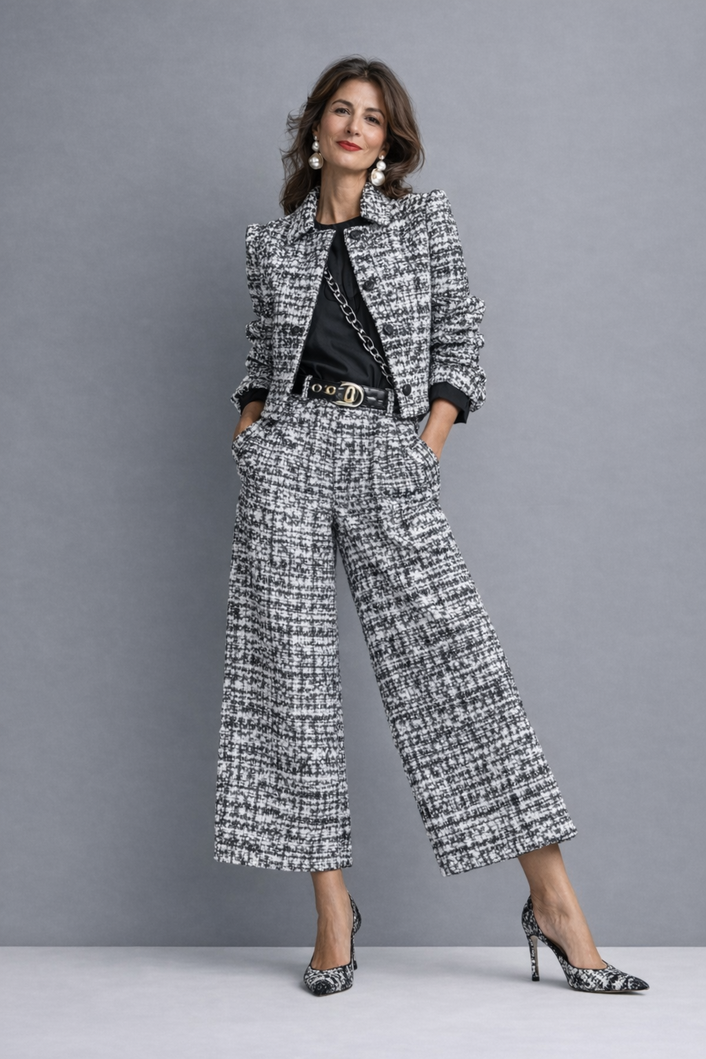 Lucia™ | Refined Silhouette