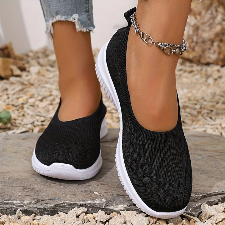 Gwyneth | Comfortable Non-Slip Shoes