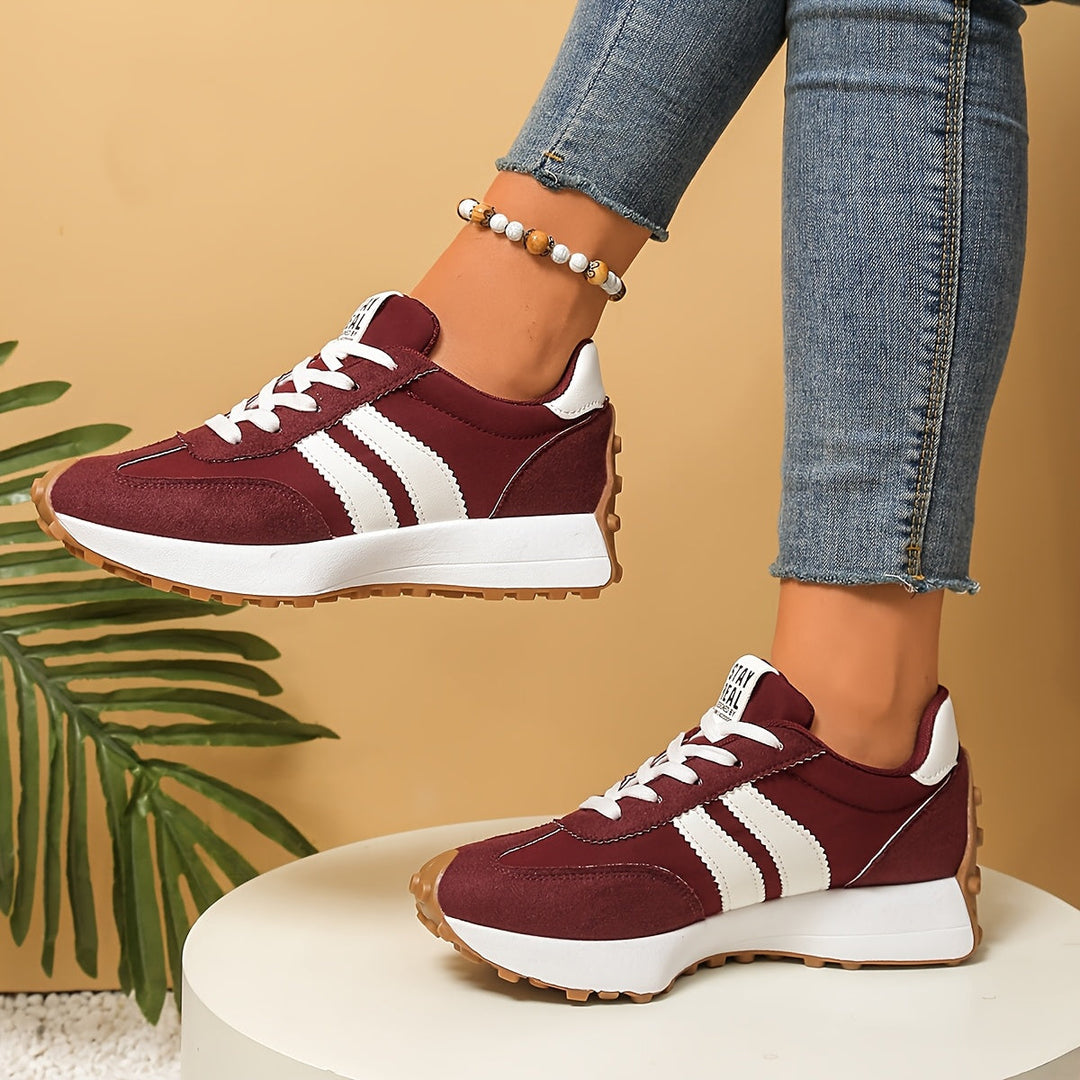Lisa | Comfortable and Supportive Espadrilles
