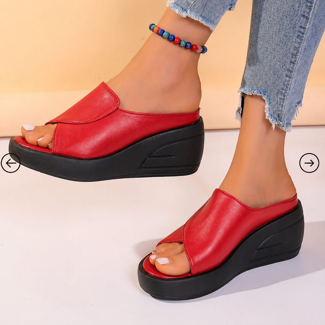 Celine™ | Comfortable Orthopedic Sandals