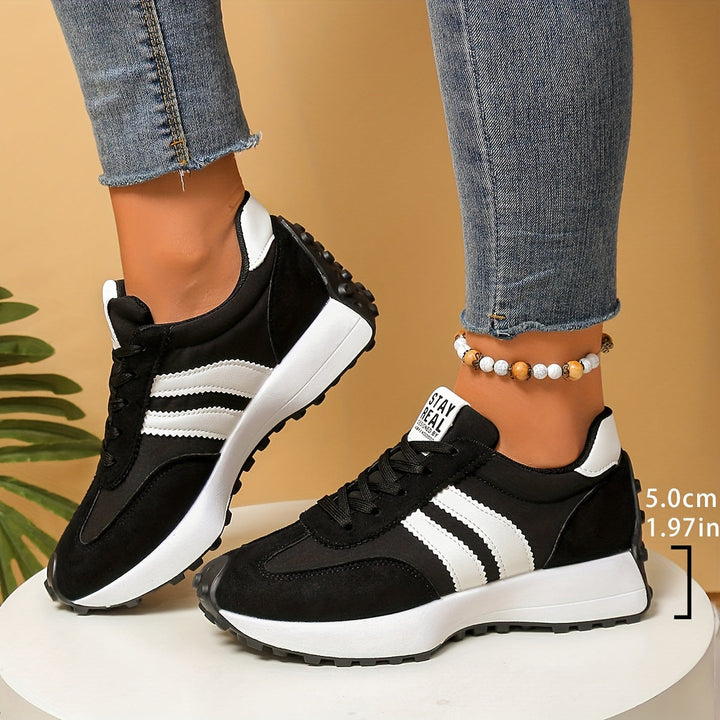 Lisa | Comfortable and Supportive Espadrilles