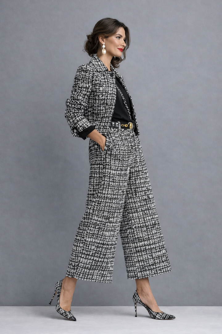 Lucia™ | Refined Silhouette