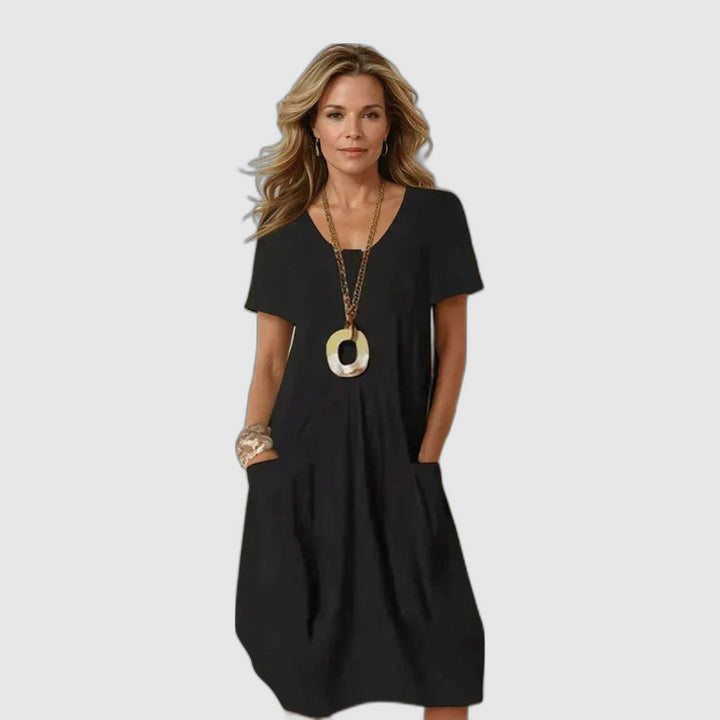 Diane™ | Flattering Silhouette