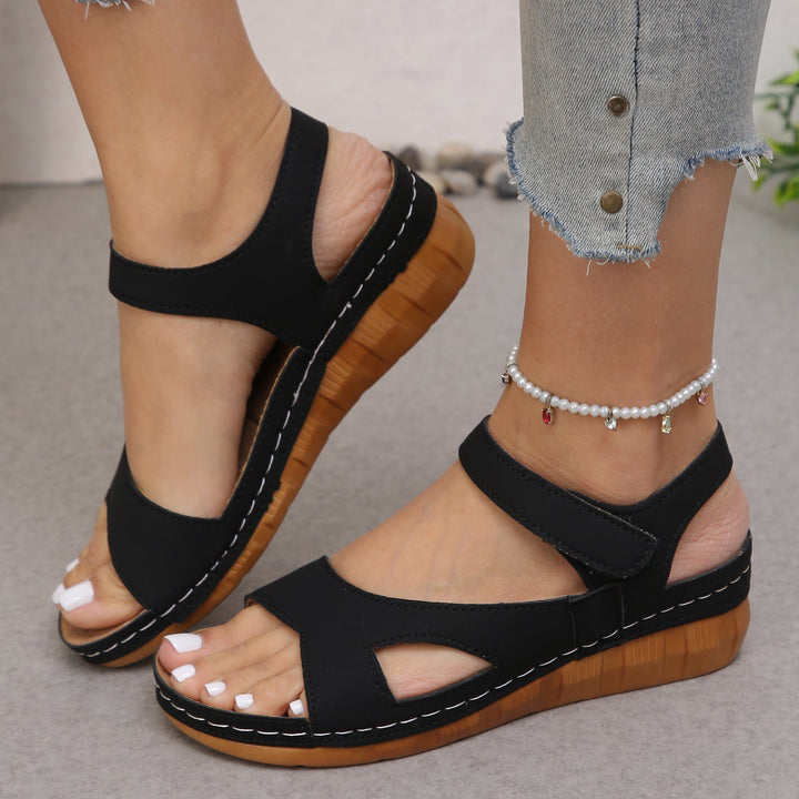 Aveline | Comfort Cushioning Sandals