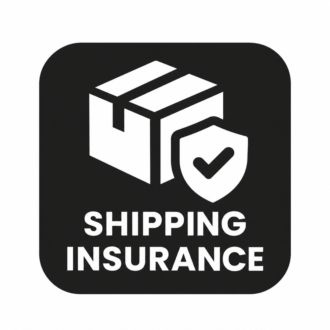 Shipping