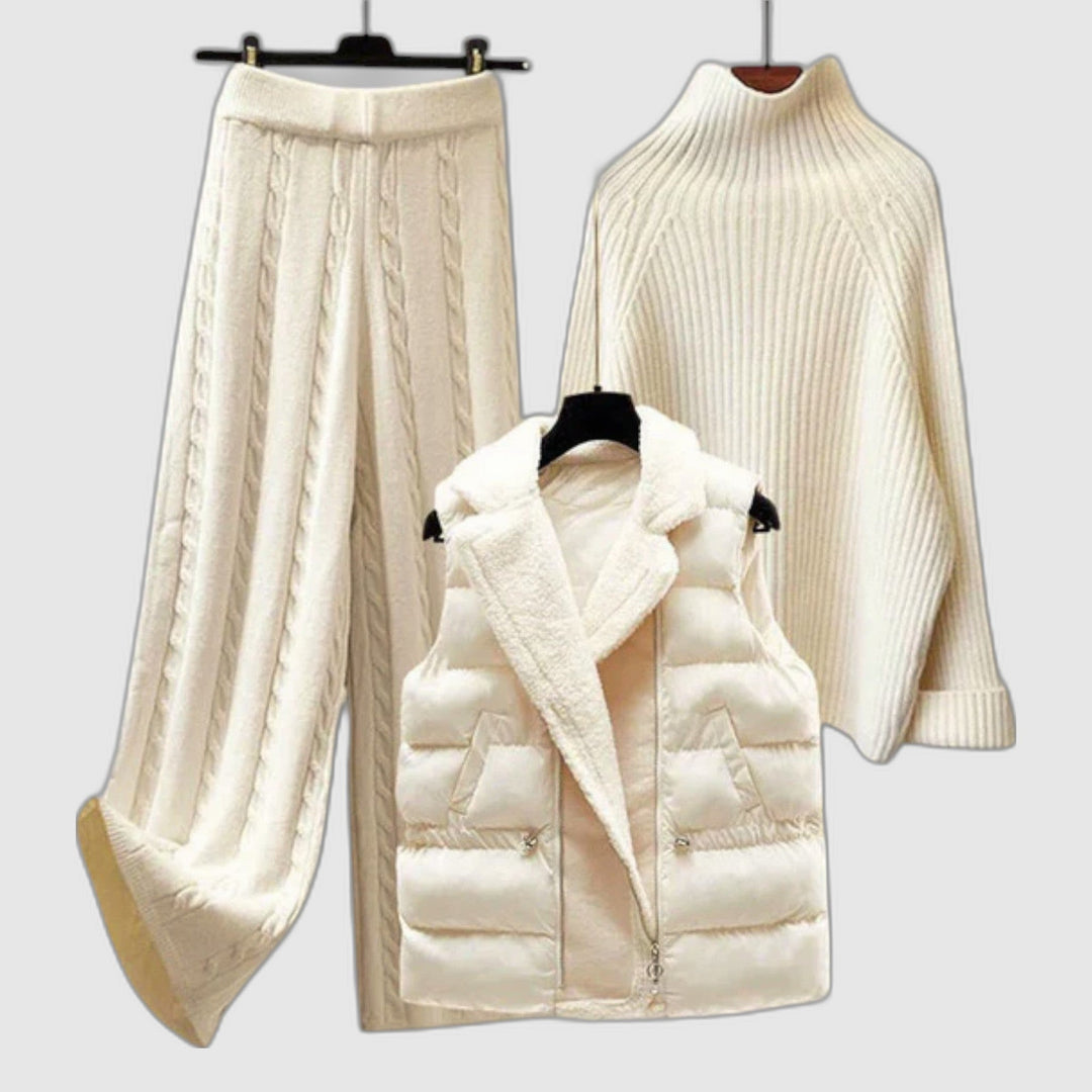 Eline | Comfortable and Casual Set