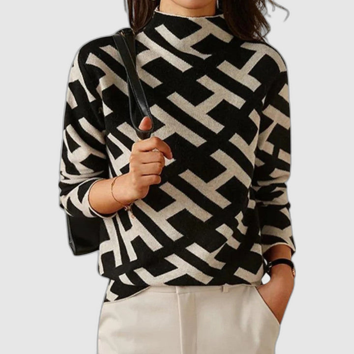 Elodie | Elegant Sweater