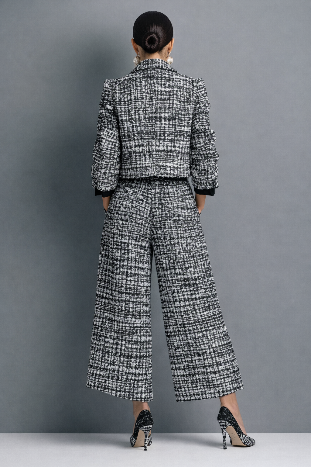 Lucia™ | Refined Silhouette