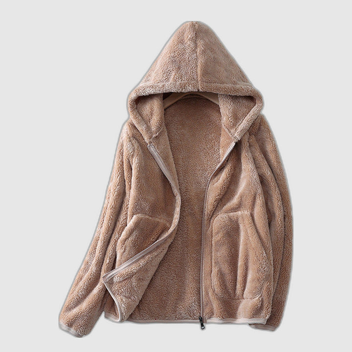 Evelina | Casual and Comfortable Jacket
