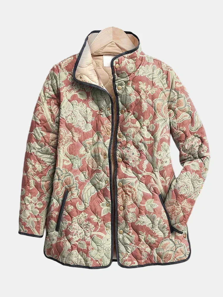Réjeanne™ | Nostalgic Floral Charm