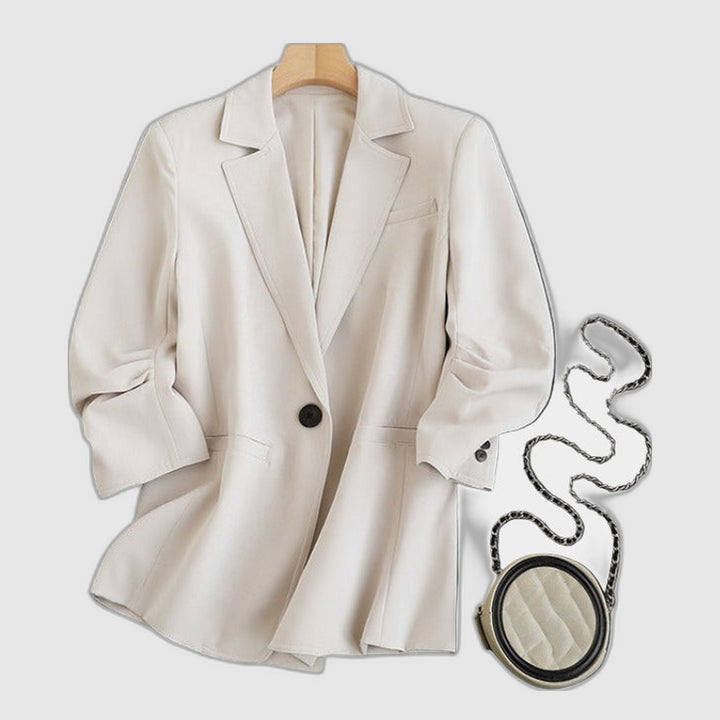 Fatima | Elegant Jacket