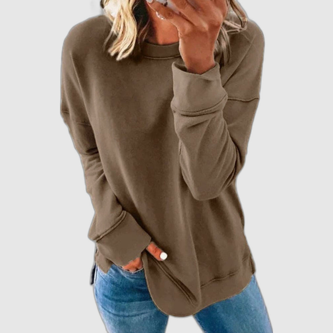Glorielle | Cozy Knit Sweater