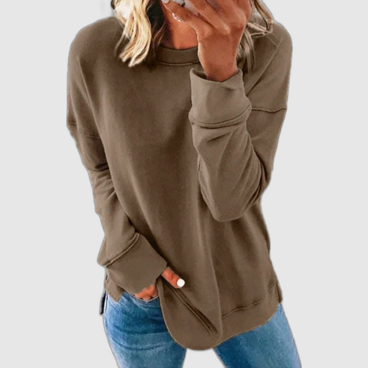Glorielle | Cozy Knit Sweater