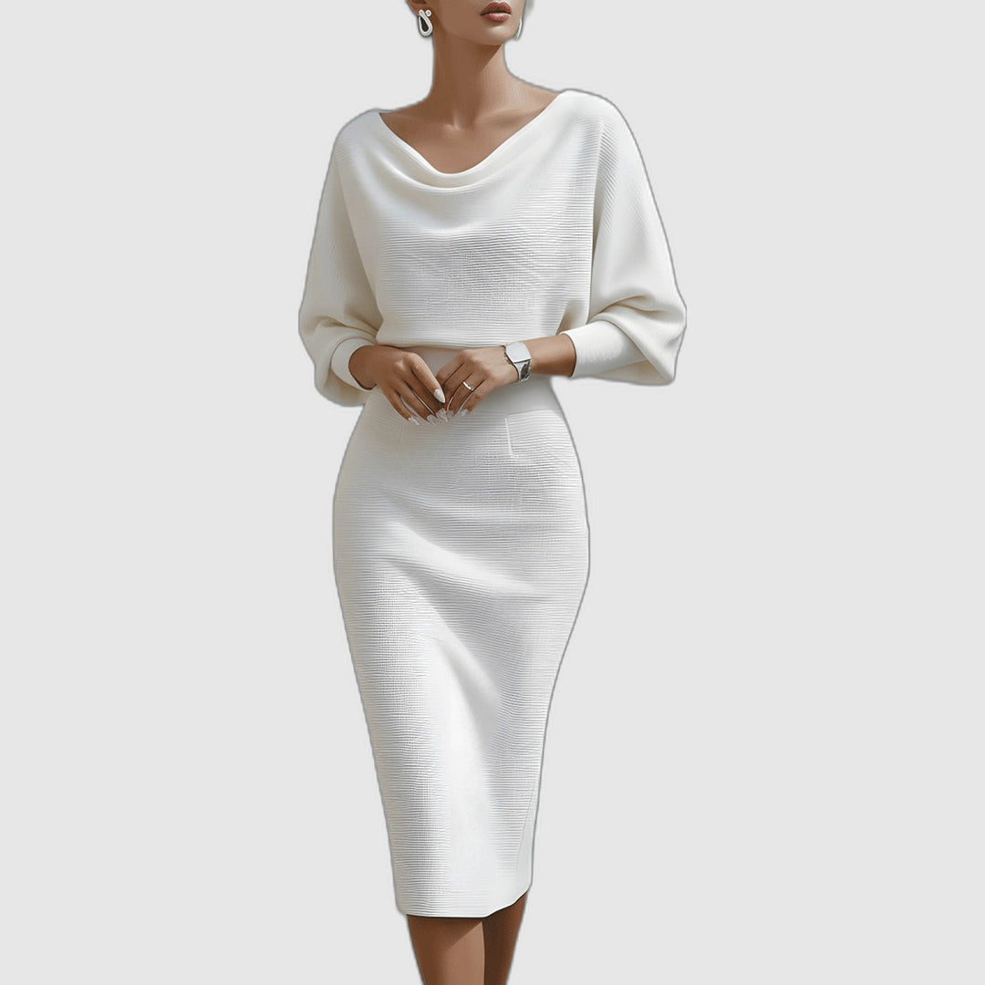Haislyn™ | Elegant Casual Dress