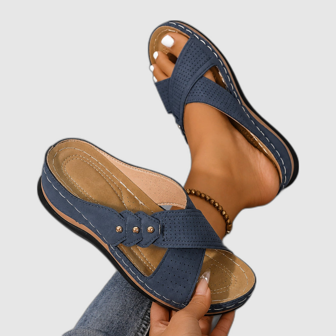 Harper - Orthopedic Sandals