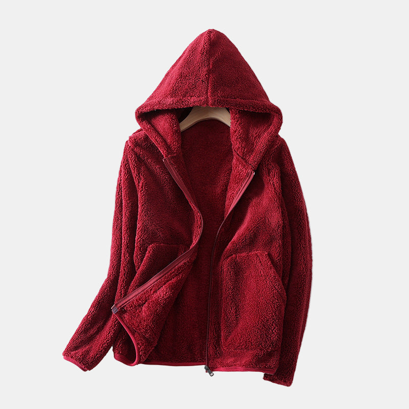 Evelina | Casual and Comfortable Jacket