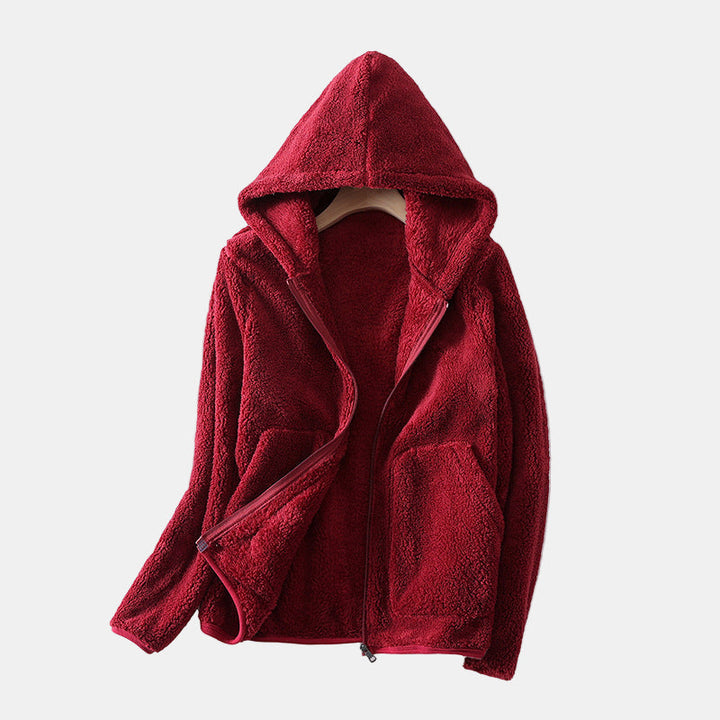Evelina | Casual and Comfortable Jacket