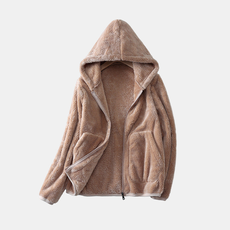 Evelina | Casual and Comfortable Jacket