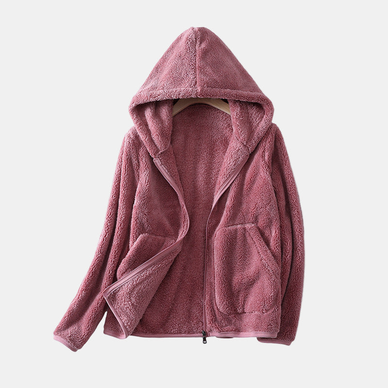 Evelina | Casual and Comfortable Jacket