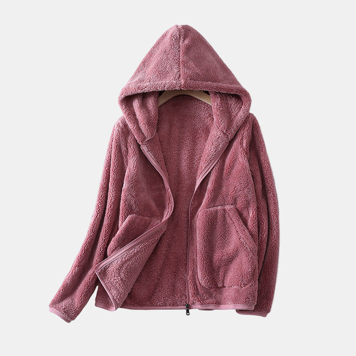 Evelina | Casual and Comfortable Jacket