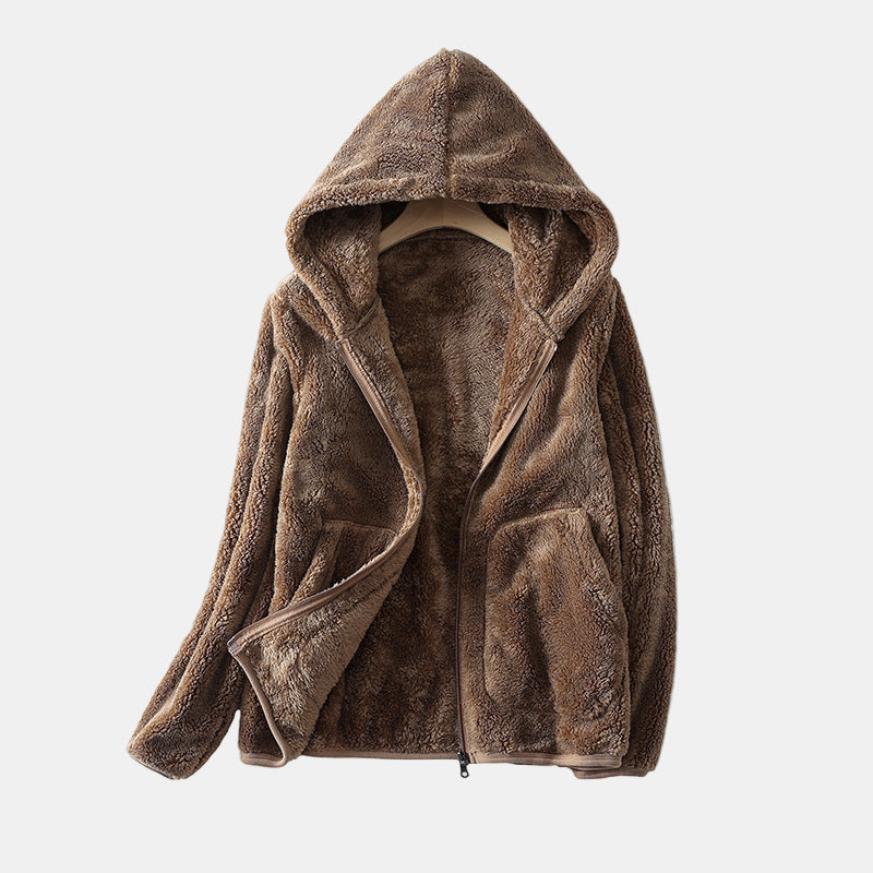 Evelina | Casual and Comfortable Jacket