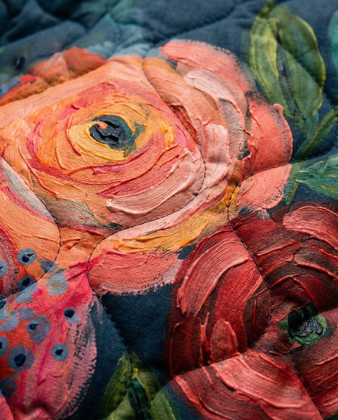 Rita™ | Soft Floral and Light
