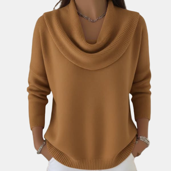 Lillian | Elegant Sweater