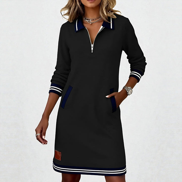 Farlie™ | Elegant Casual Dress