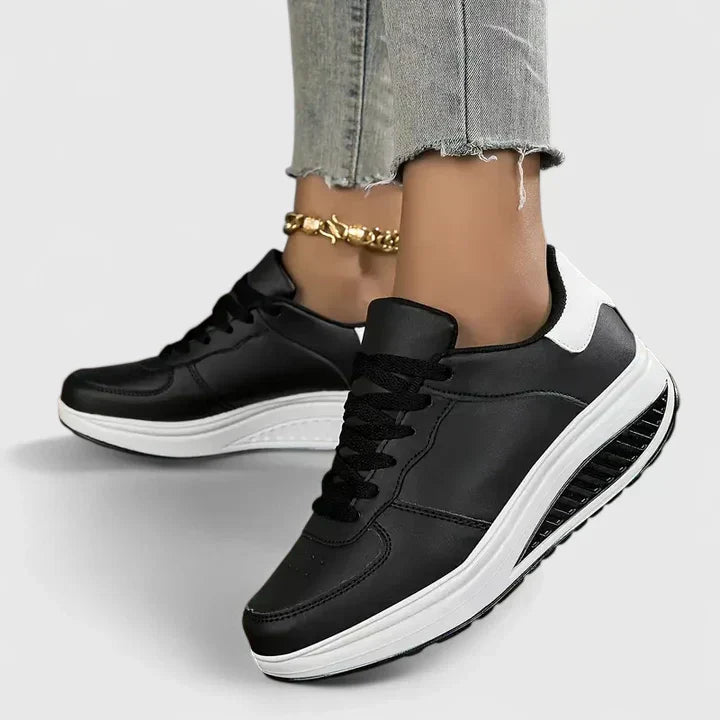 Serena | Orthopedic Sneakers