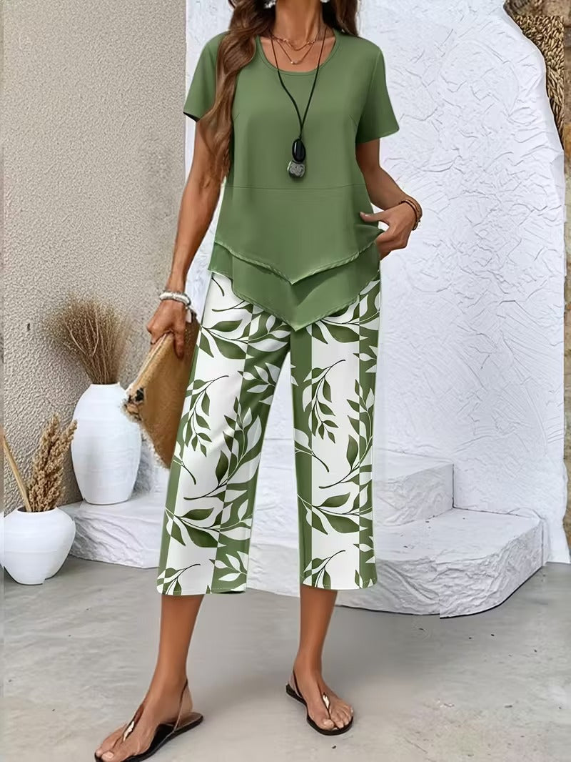 Audrey | Botanical Collection