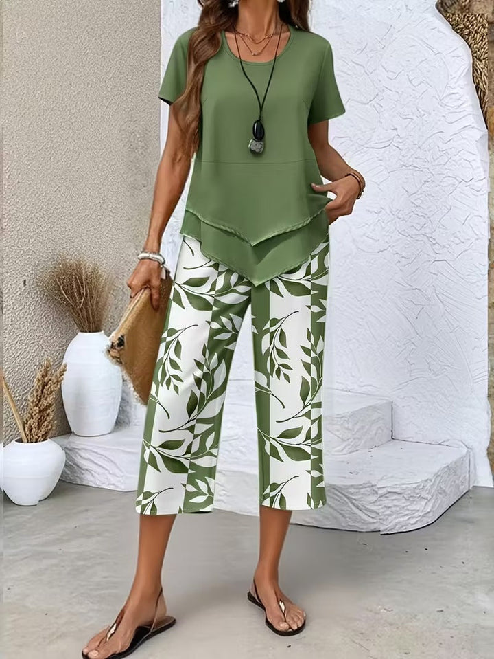 Audrey | Botanical Collection