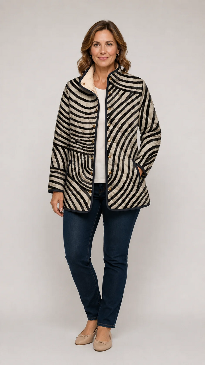 Georgette™ | Original Retro Allure