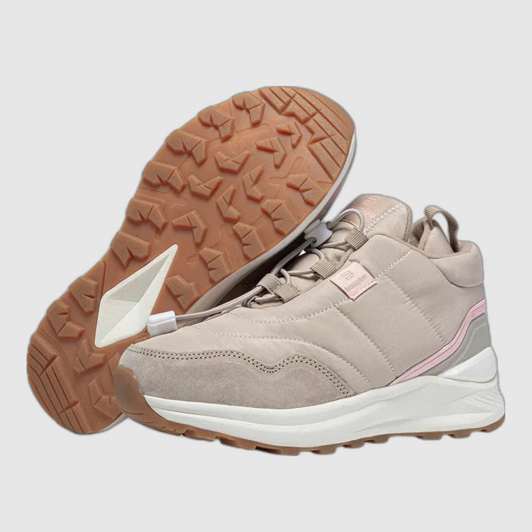 Indie | Waterproof Plush Sneakers