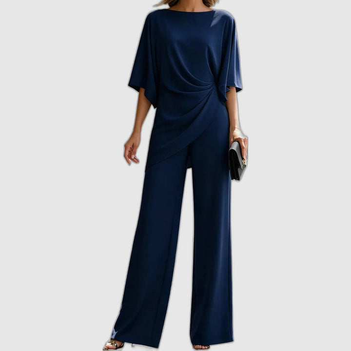 Jacqueline™ | Effortless Tailored Silhouette