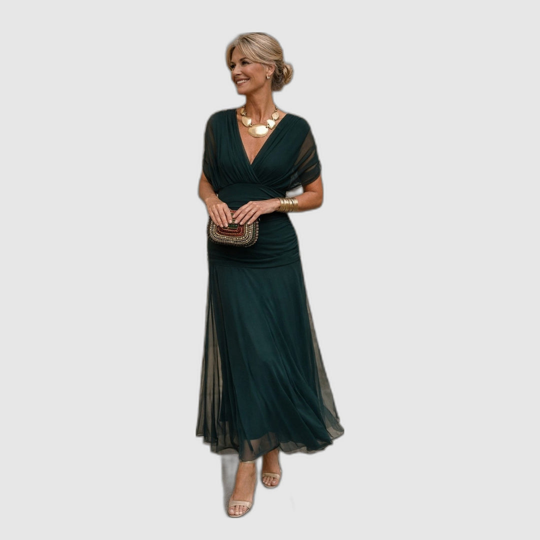 Jeanne™ | Sculpted Silhouette & Femininity