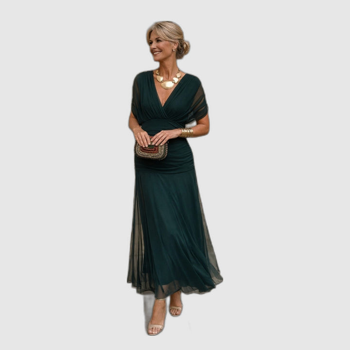 Jeanne™ | Sculpted Silhouette & Femininity