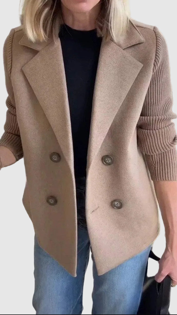 Suzanne™ | Effortlessly Polished