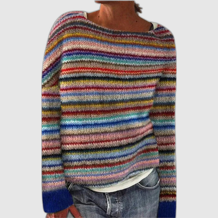 Kate | Chic Relaxed Sweater