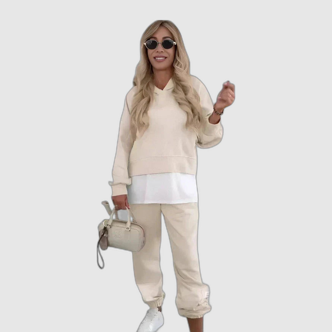 Kezlynn | Comfortable Set
