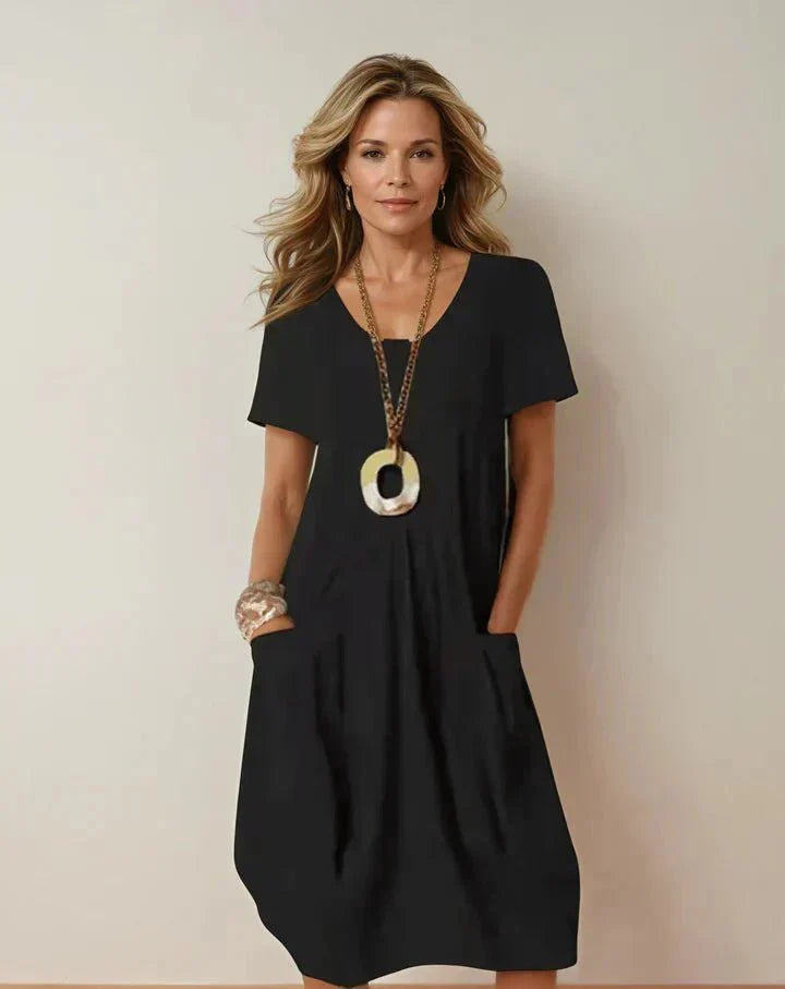 Diane™ | Flattering Silhouette