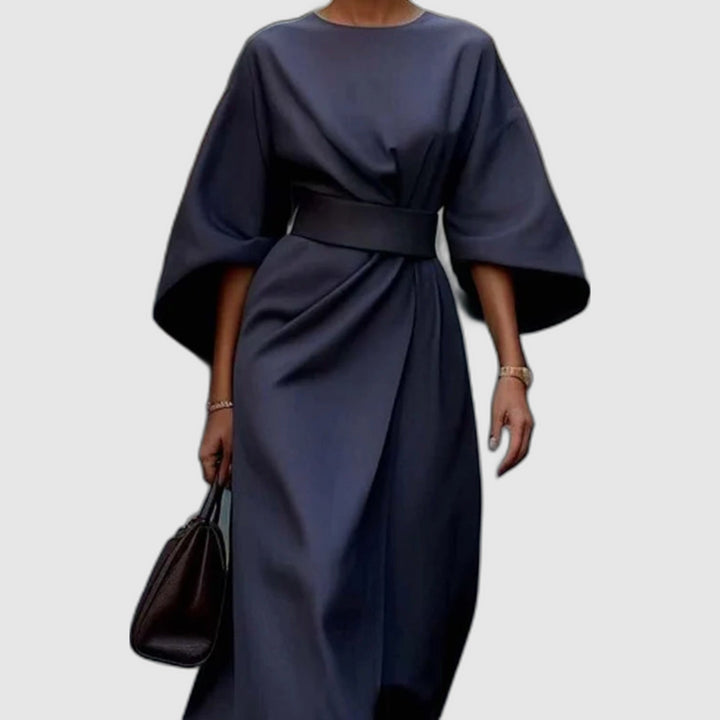 Kyra™ | Oversized Sleeve Dress