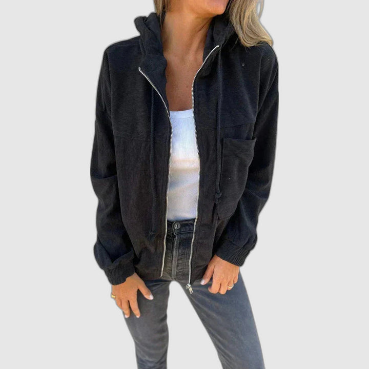 Lara | Comfortable Jacket