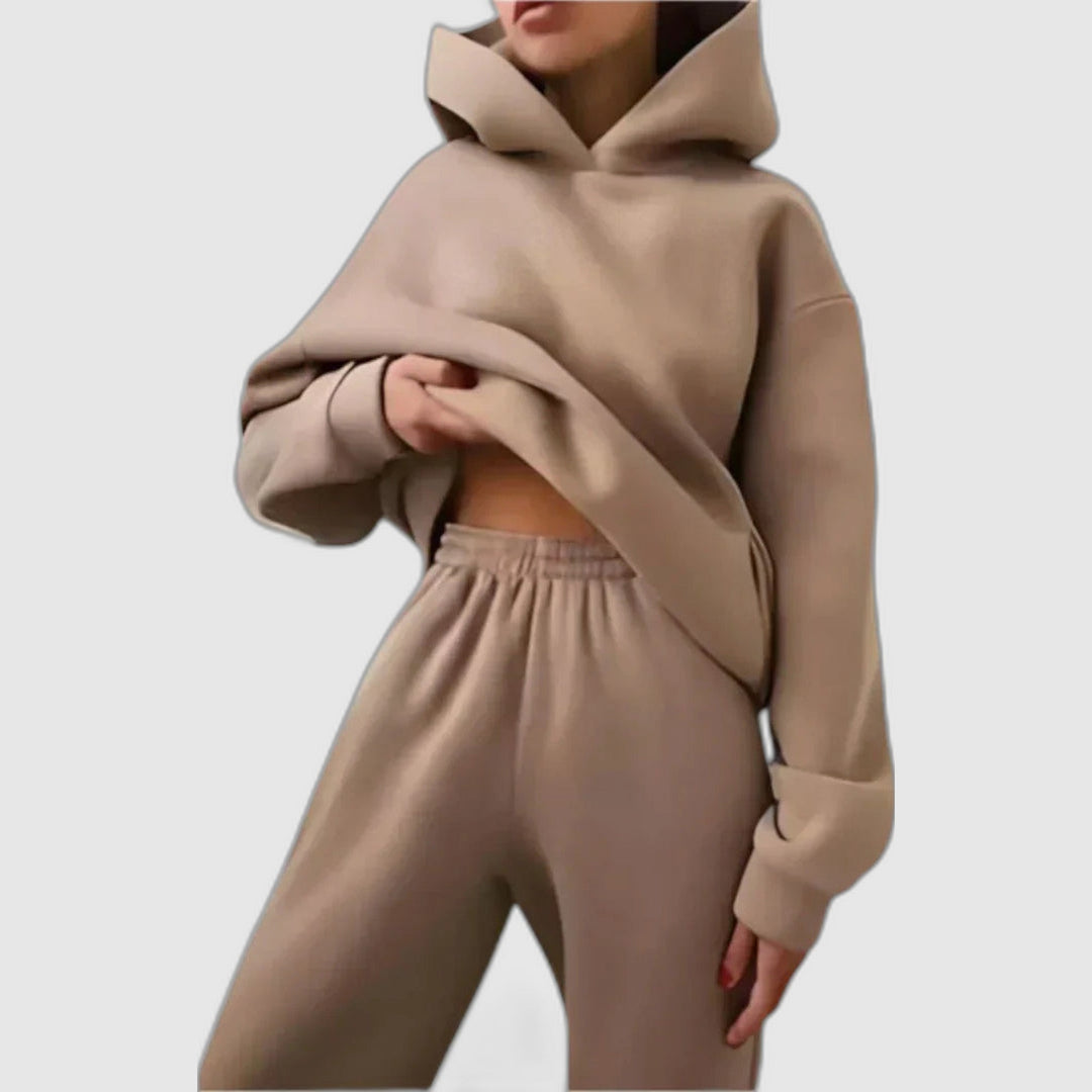 Lily | Comfortable Jogging Set